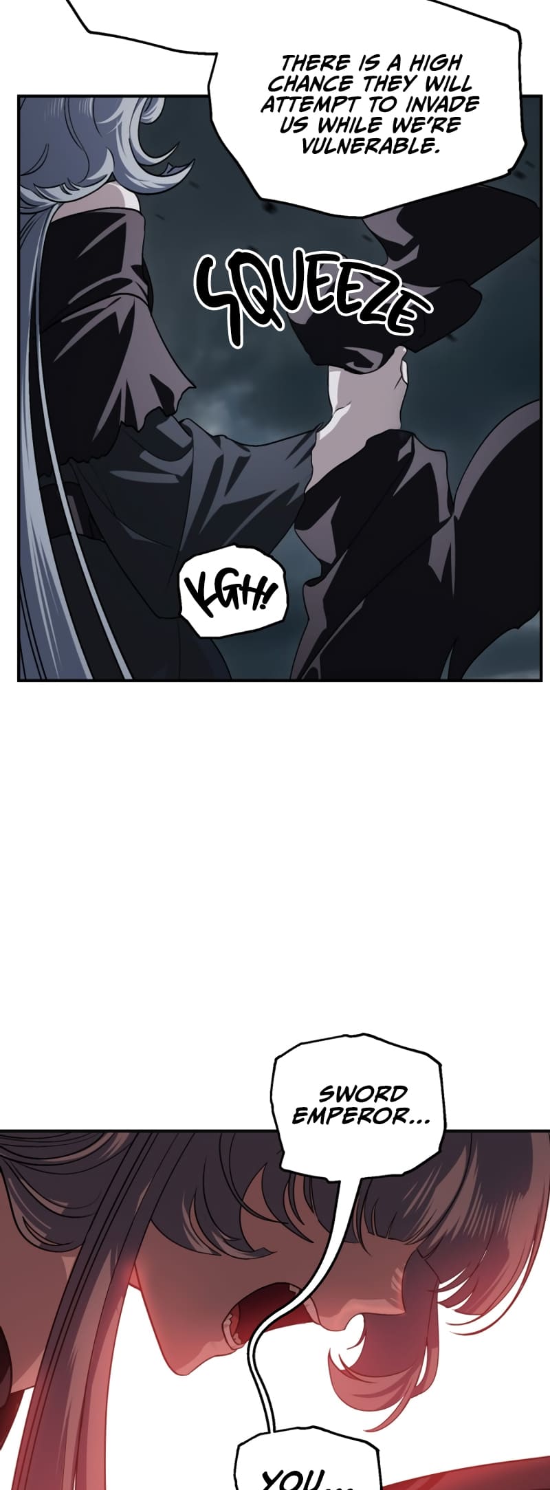 SSS-Class Suicide Hunter, Chapter 122 image 49